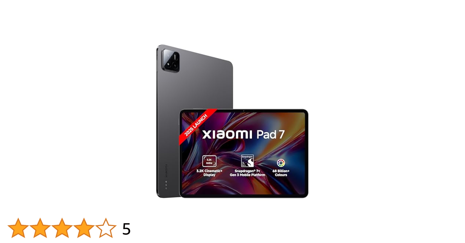 Xiaomi Xiaomi Pad 7-cr | 11.2